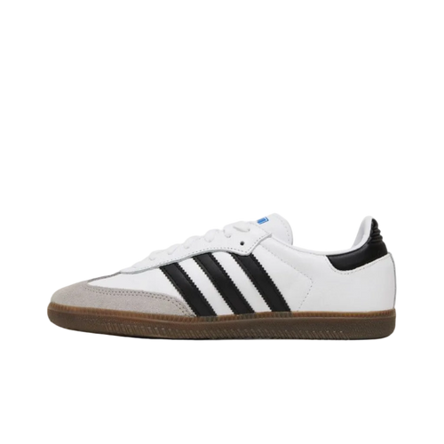 adidas Samba OG Black White