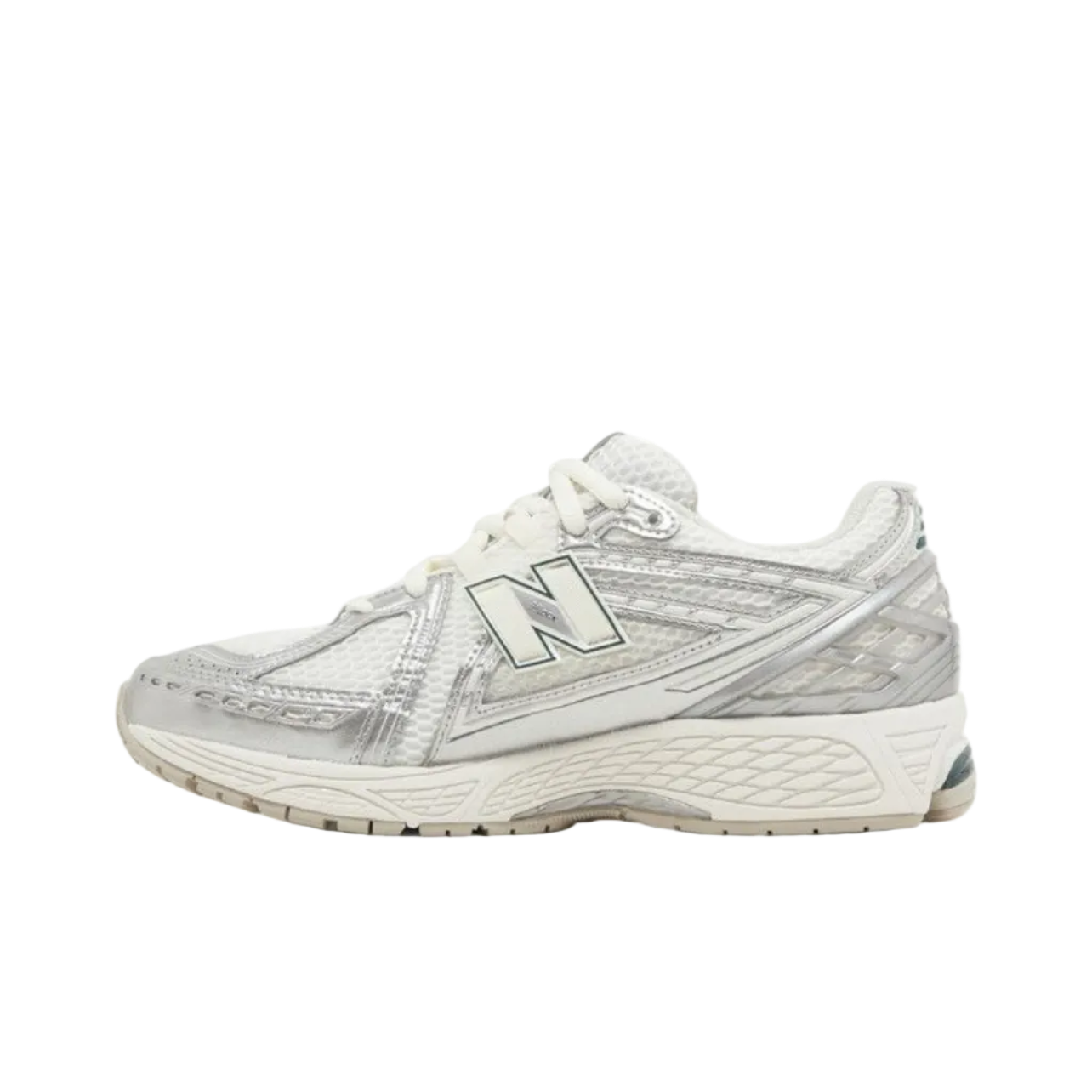New Balance 1906R 'Silver Metallic'