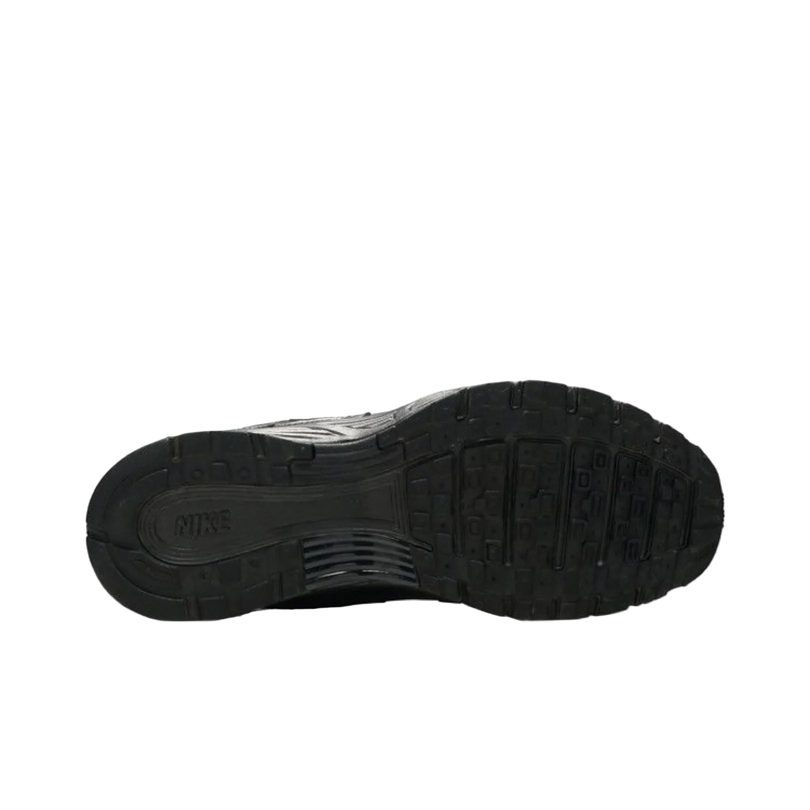 Nike P-6000 'Black'