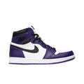 Air Jordan 1 Retro High OG 'Court Purple 2.0'