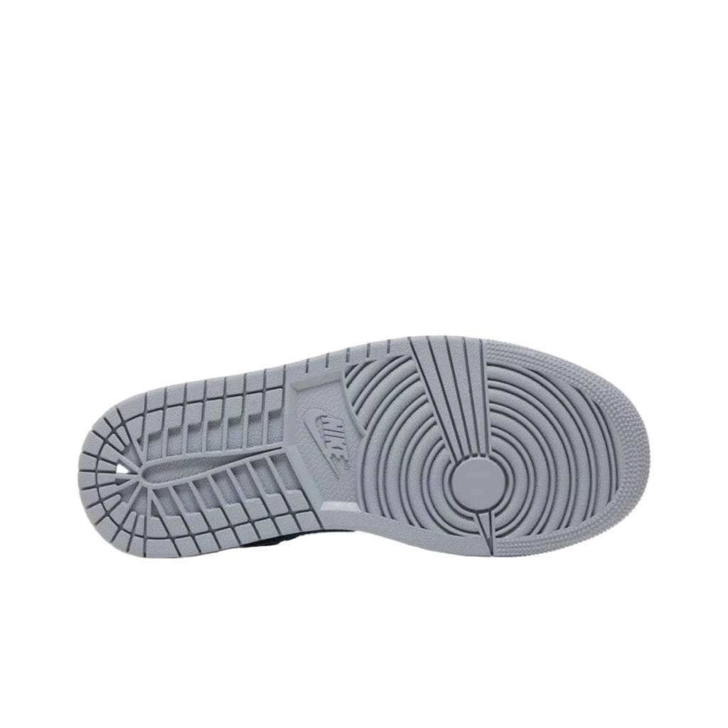 Wmns Air Jordan 1 Low 'French Blue'