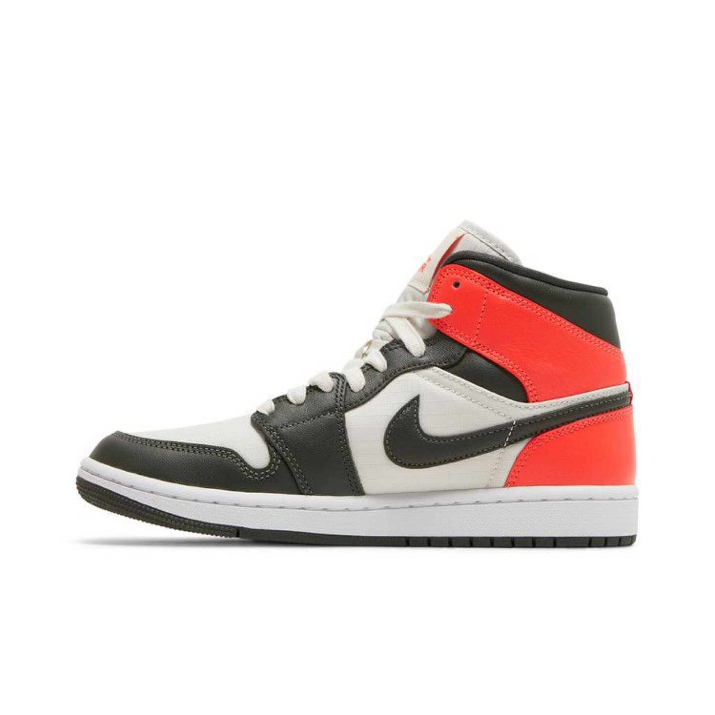 Wmns Air Jordan 1 Mid SE 'Newsprint'