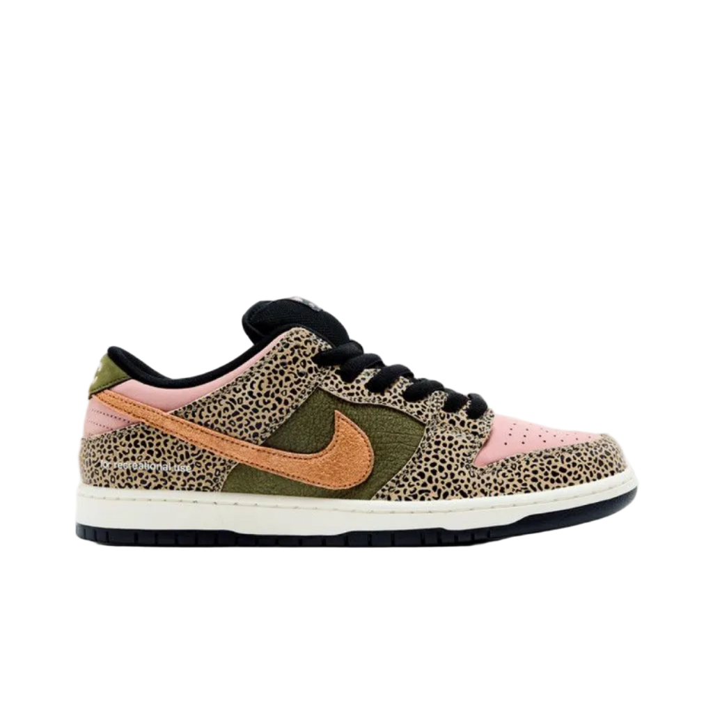 Arts-Rec x Nike Dunk Low SB 'For Recreational Use'