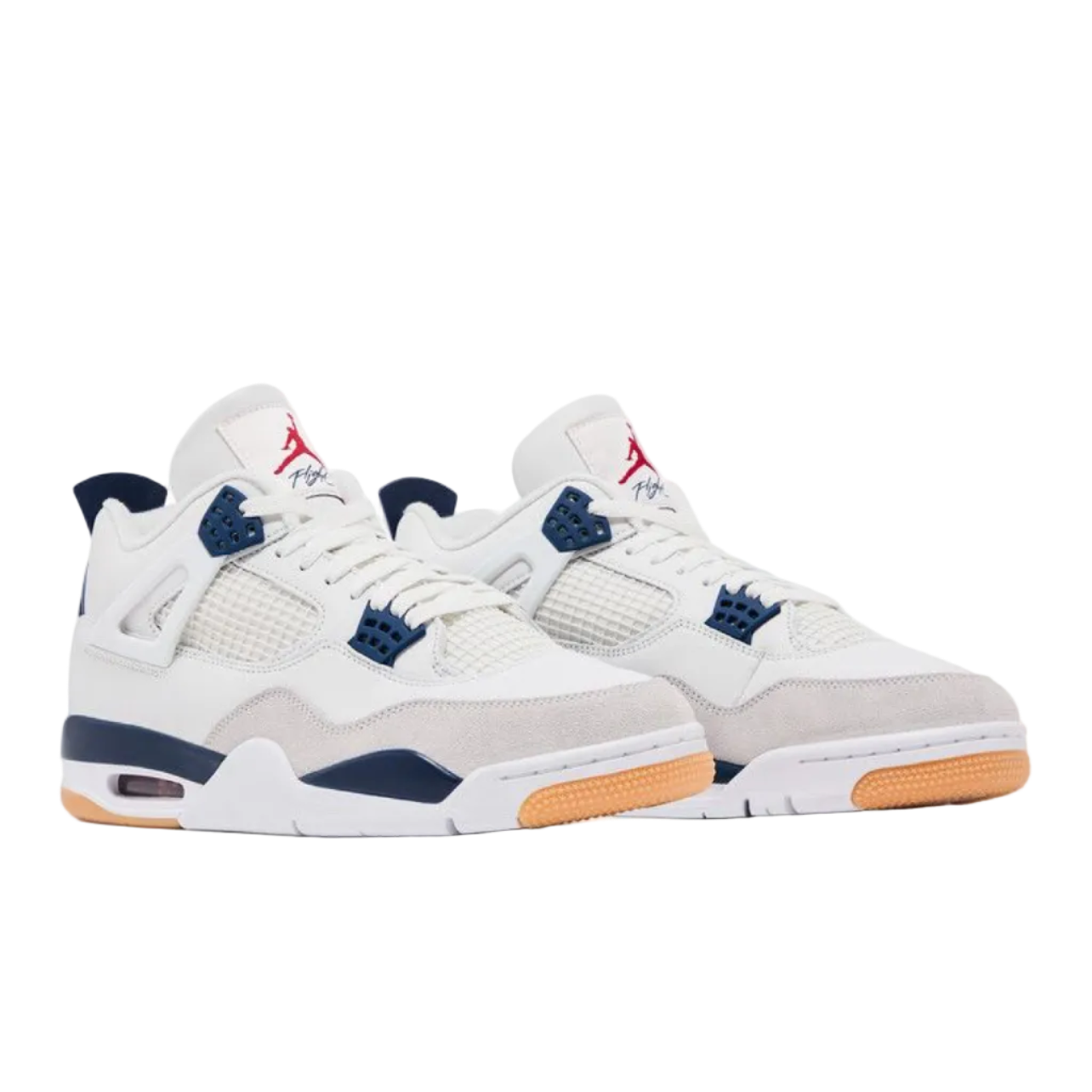 Nike SB x Air Jordan 4 Retro SP 'Navy'