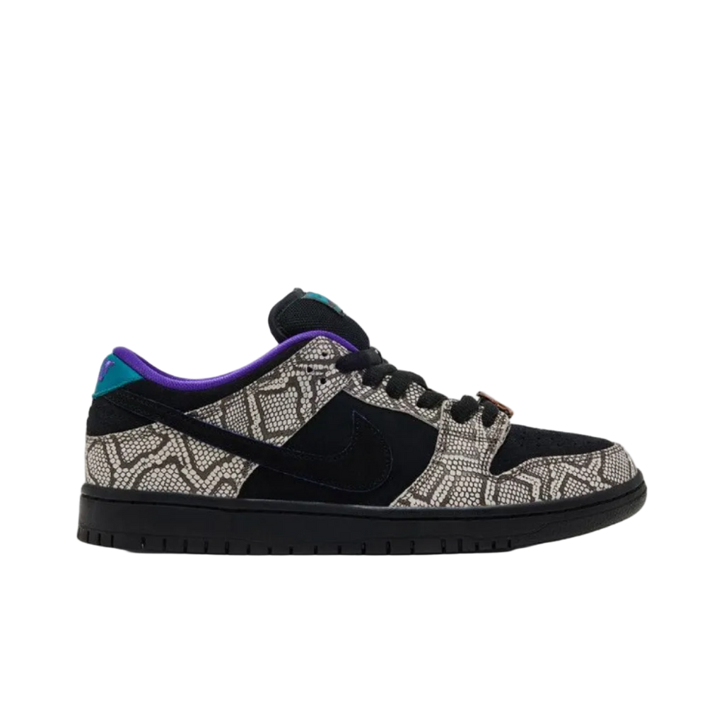 Nike Dunk Low SB x Jordan 'HeadCopper'