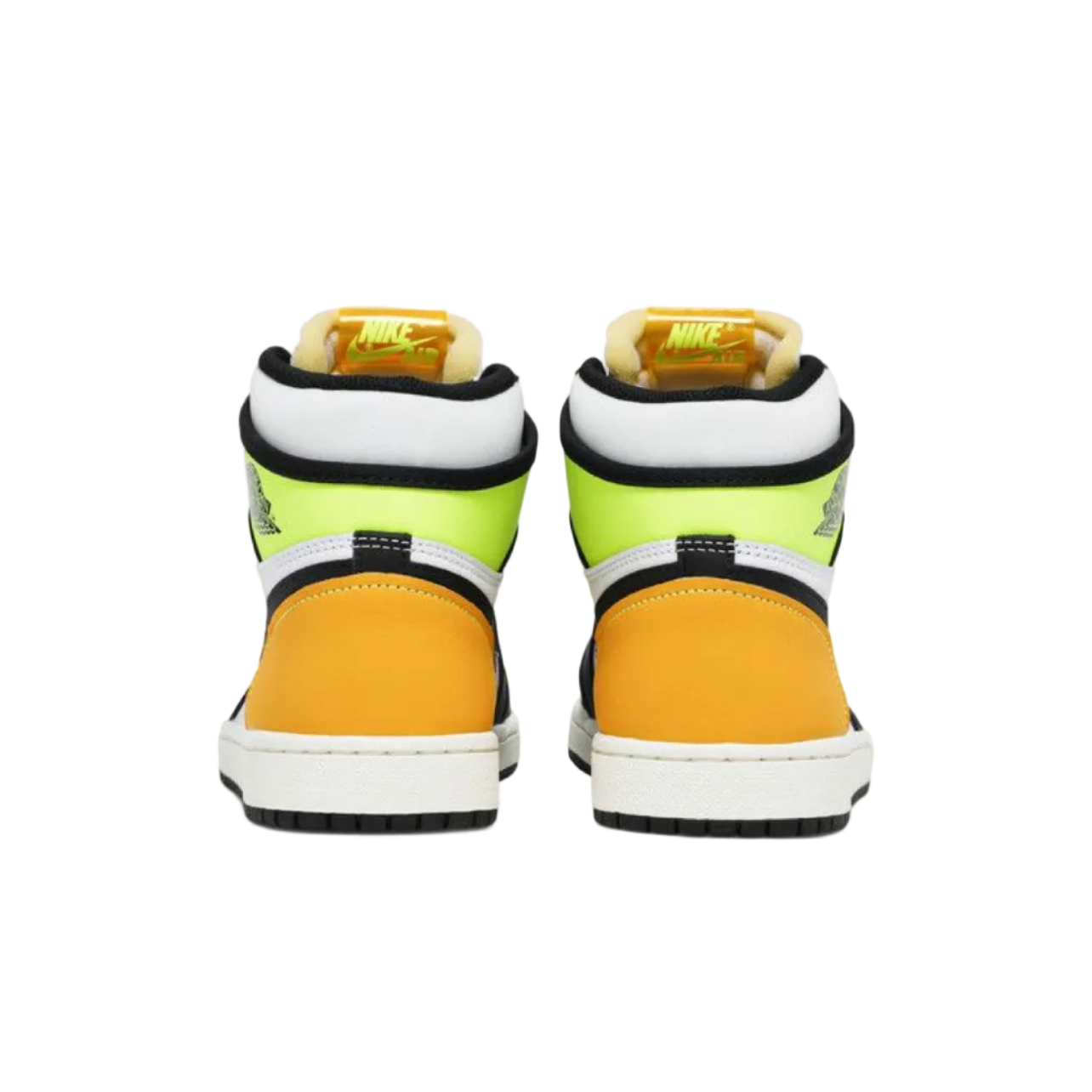 Air Jordan 1 Retro High OG 'Volt Gold'