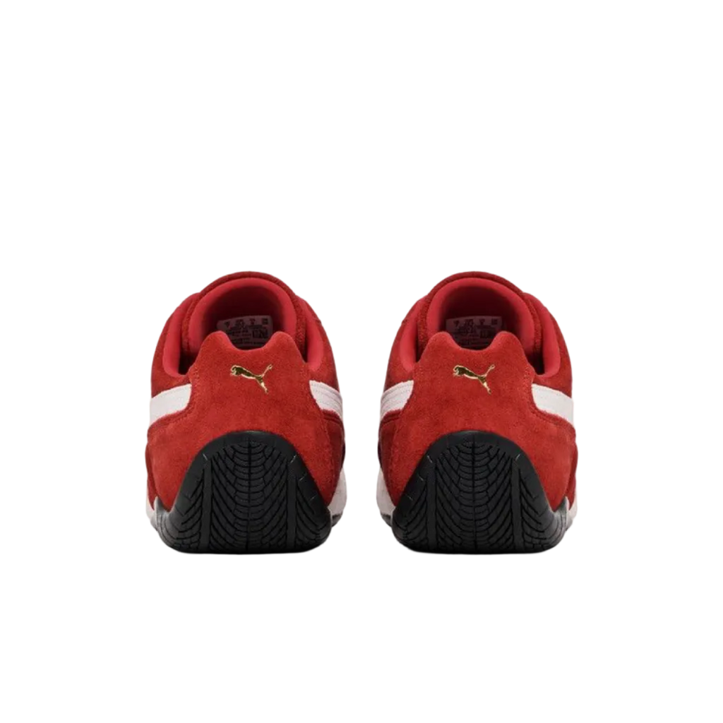 Puma Speedcat OG 'Red'