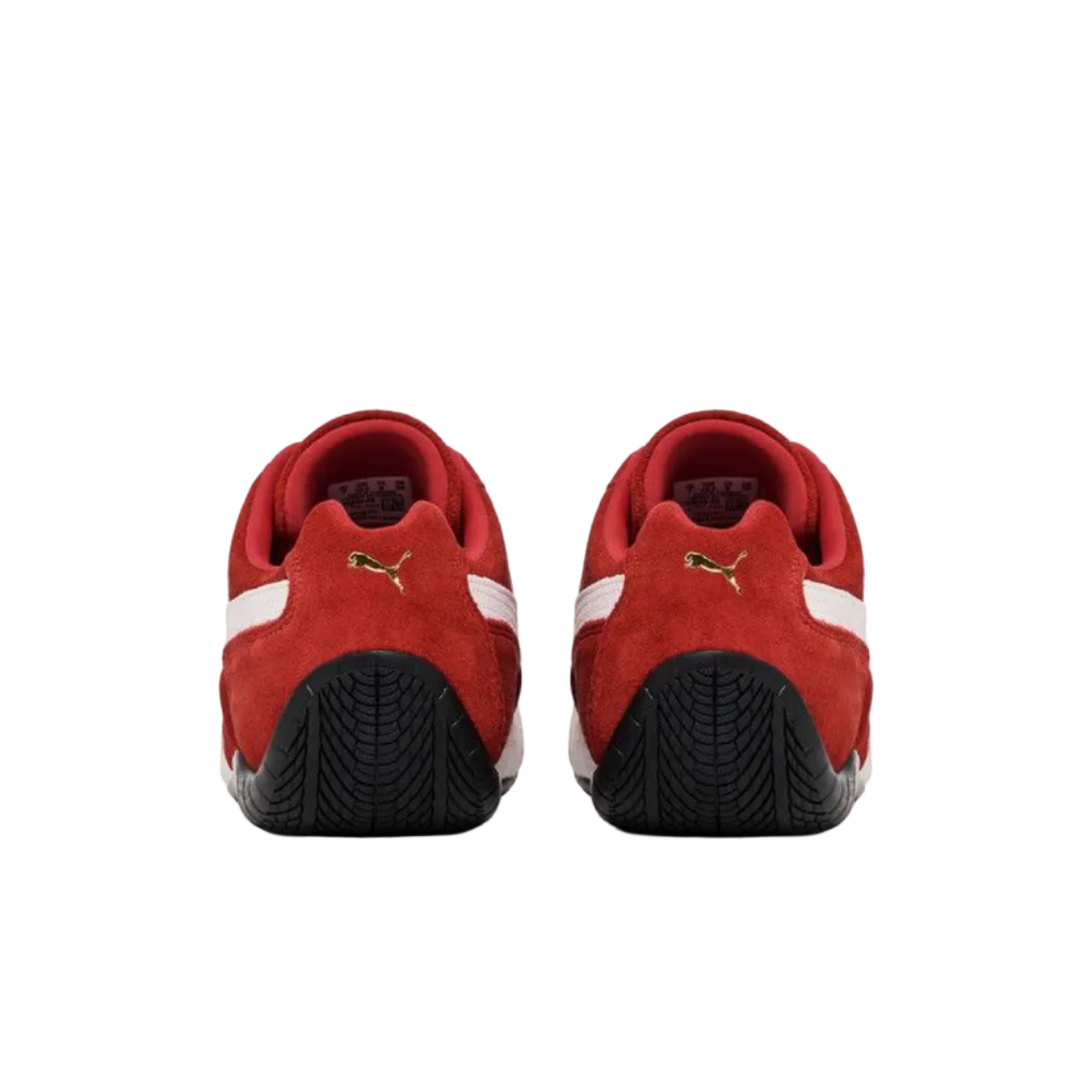 Puma Speedcat OG 'Red'