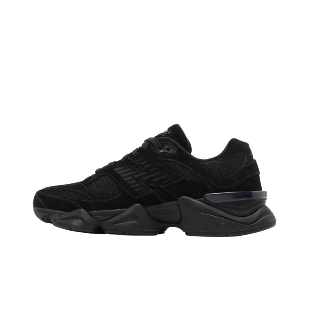 New Balance 9060 'Triple Black'