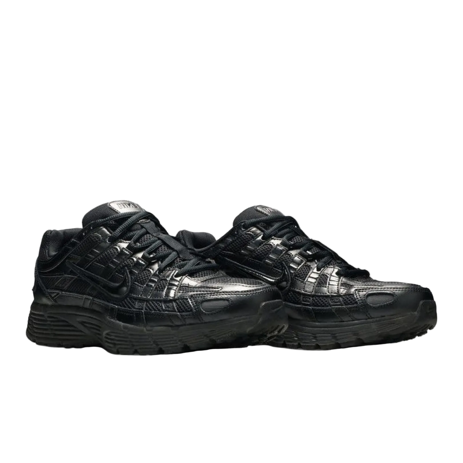 Nike P-6000 'Black'