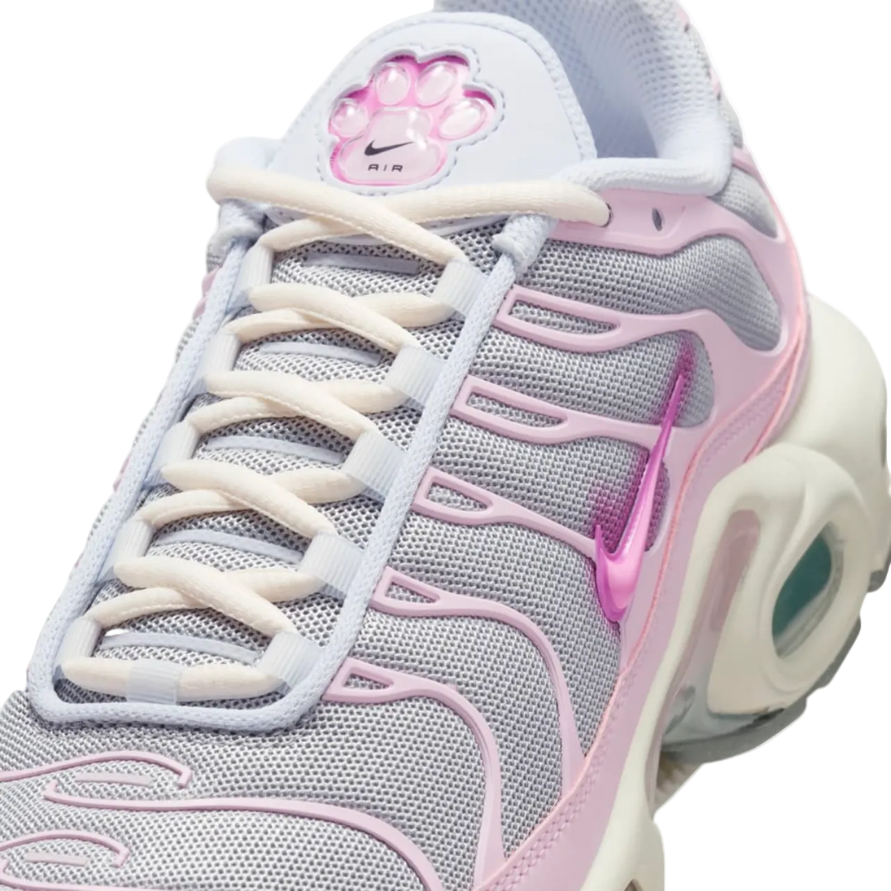 Nike Wmns Air Max Plus 'Paw Print'