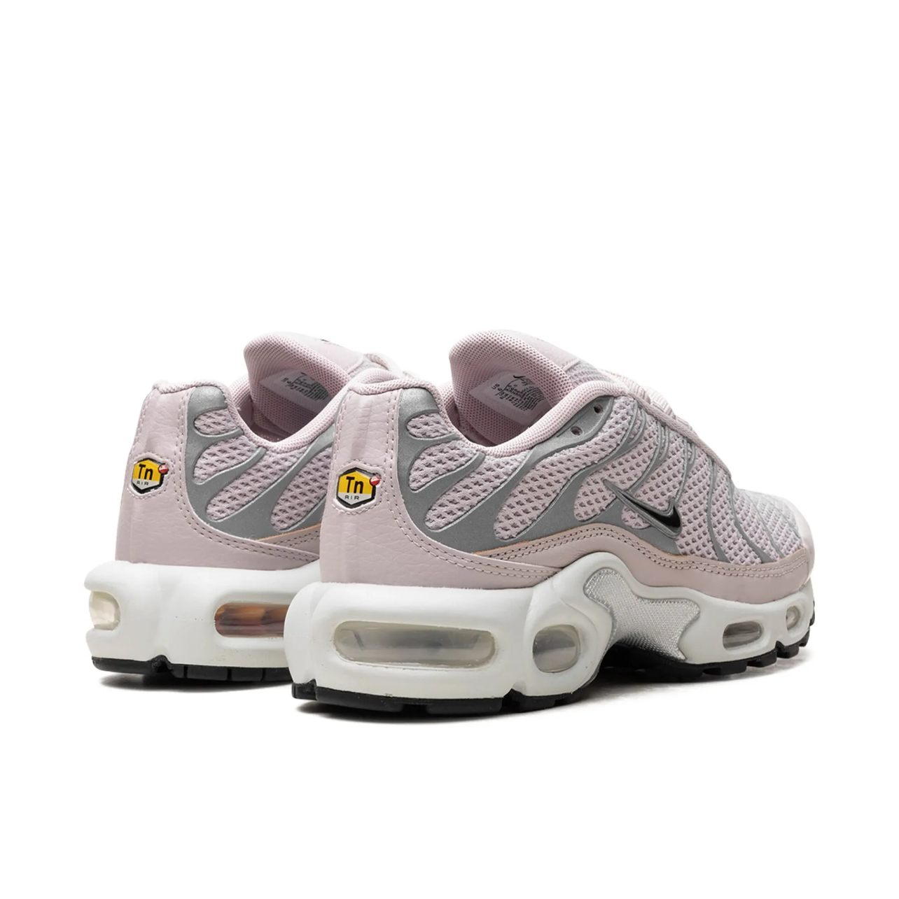 Nike Wmns Air Max Plus 'Platinum Violet'