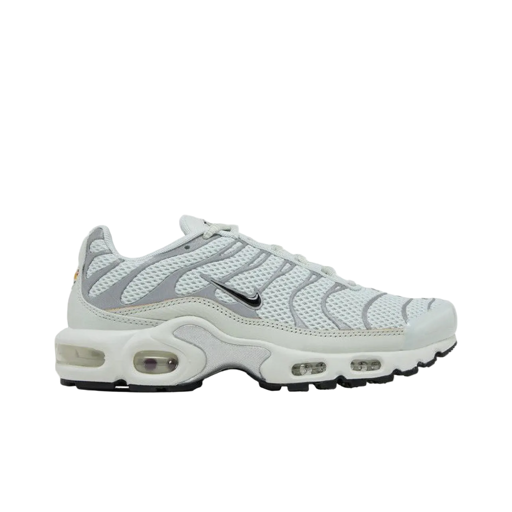 Nike Wmns Air Max Plus 'Light Silver'