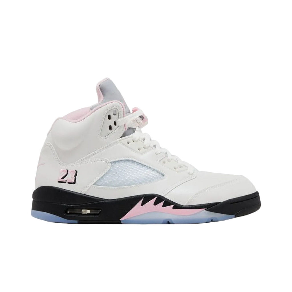 Air Jordan 5 Retro 'Medium Soft Pink'