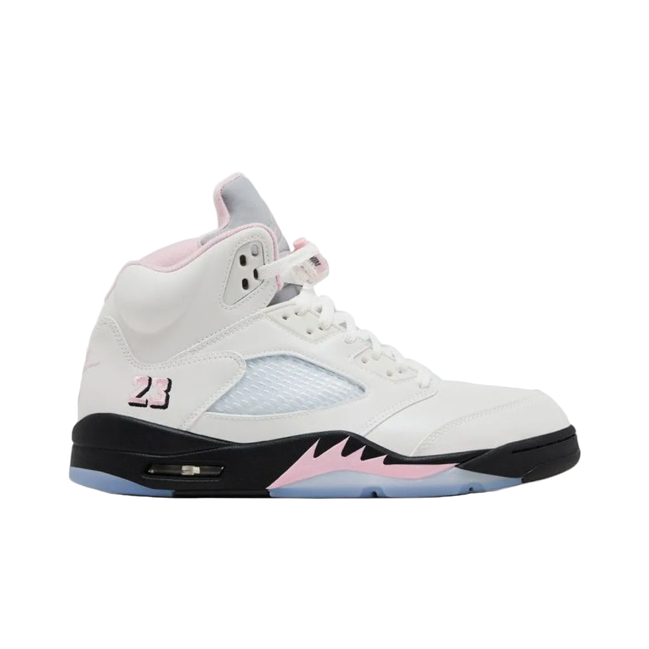 Air Jordan 5 Retro 'Medium Soft Pink'