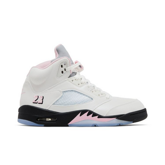 Air Jordan 5 Retro 'Medium Soft Pink'