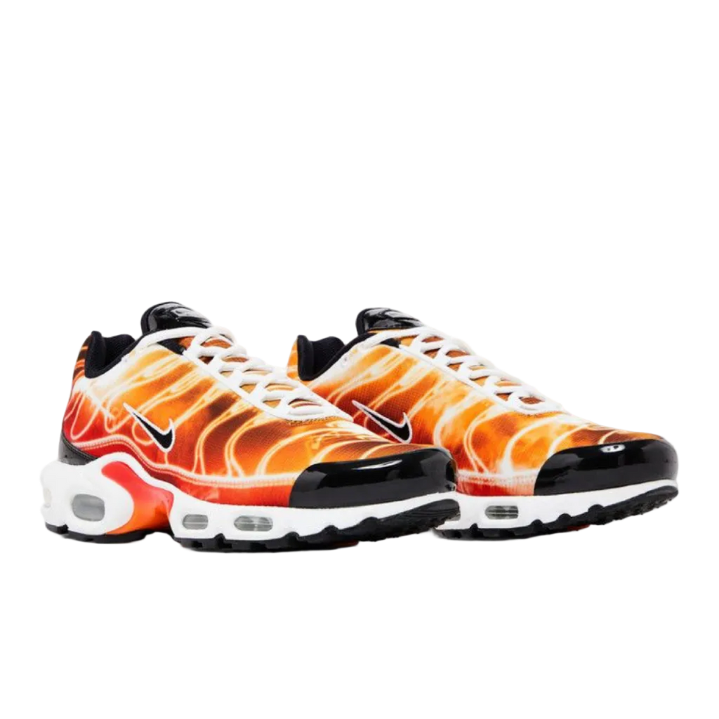 Nike Men's Air Max Plus 'Light Red'