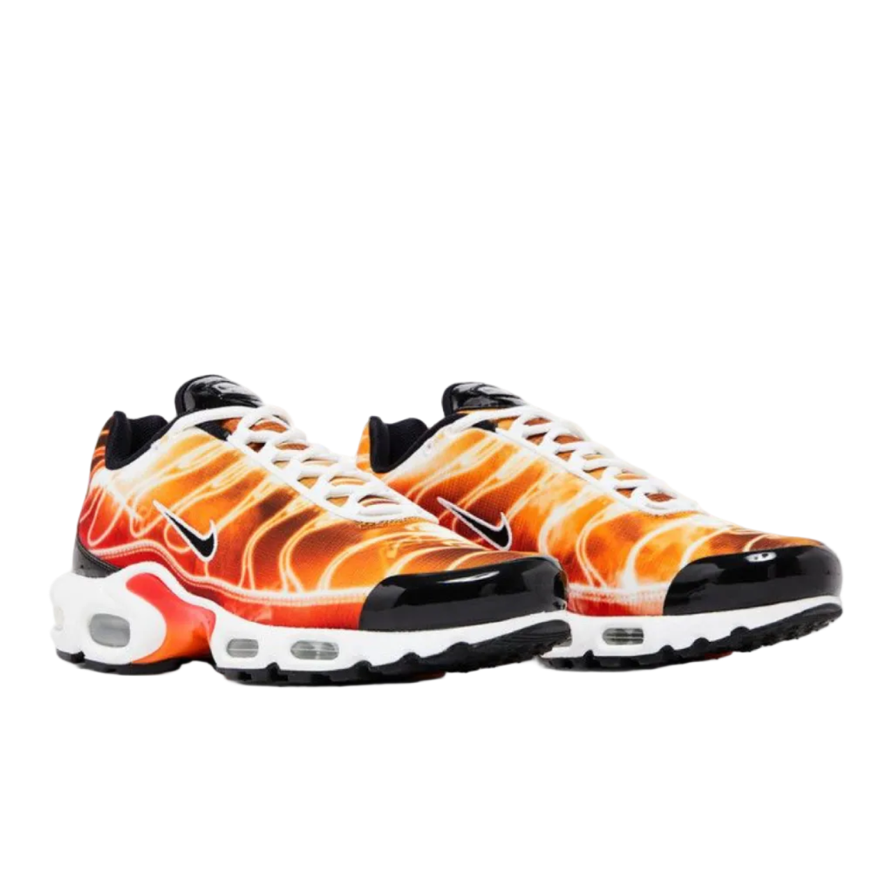 Nike Men's Air Max Plus 'Light Red'
