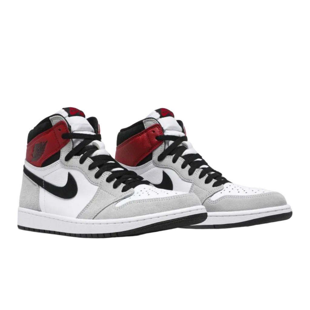 Air Jordan 1 Retro High OG 'Smoke Grey'