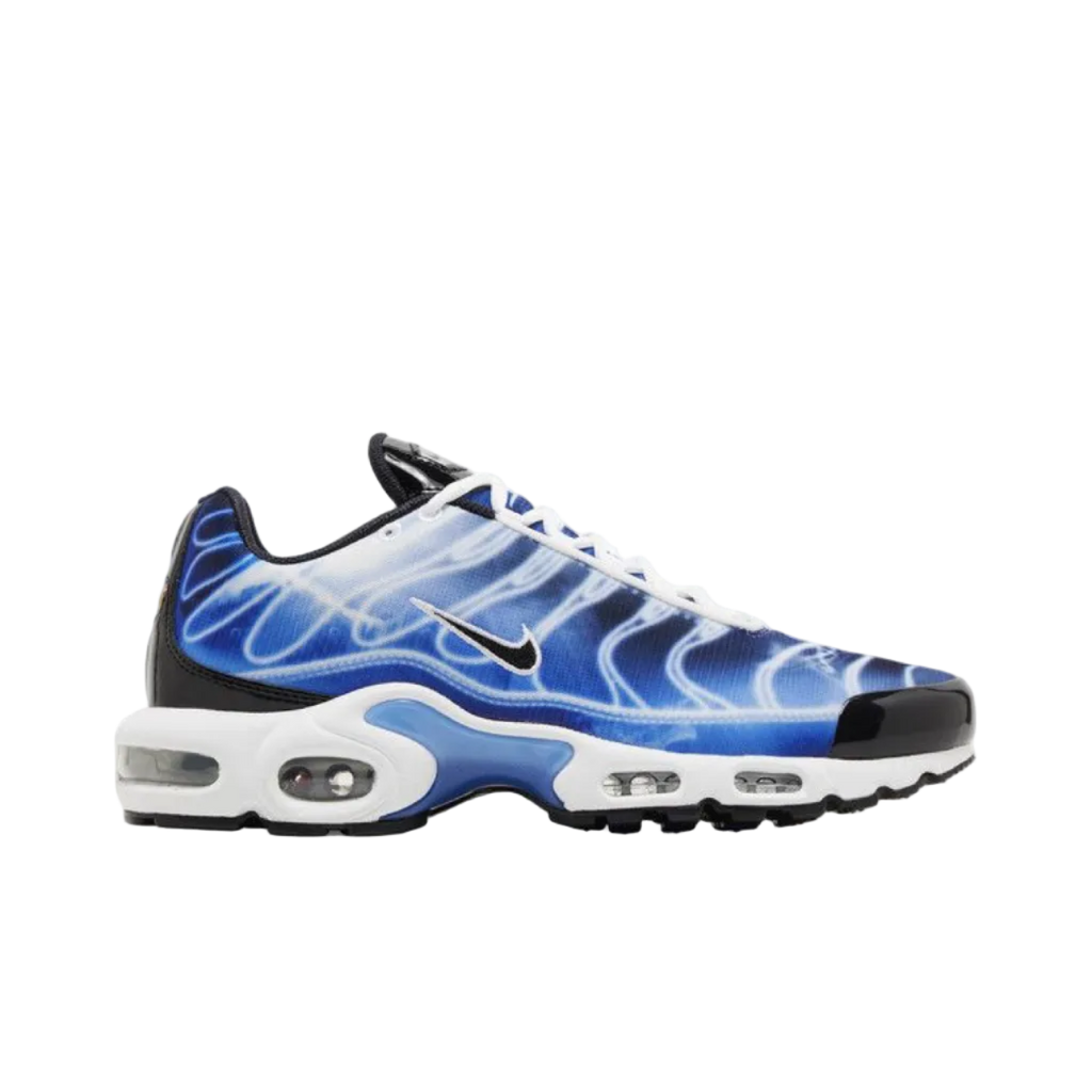Nike Men's Air Max Plus 'Light Royal'