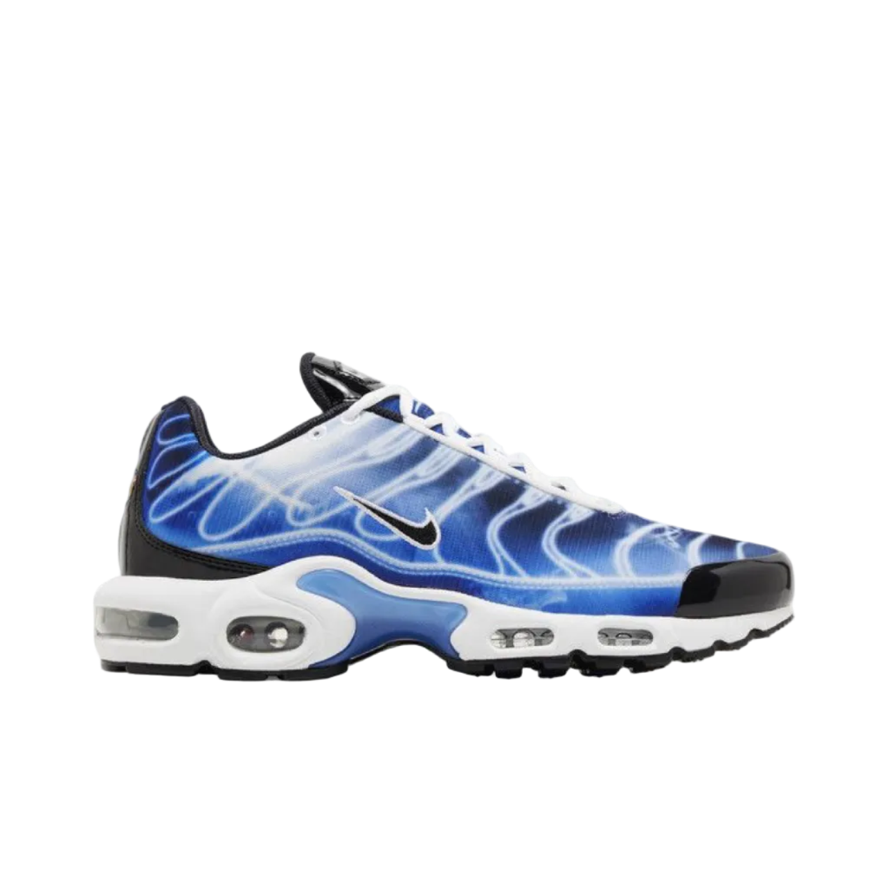 Nike Men's Air Max Plus 'Light Royal'