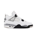 Air Jordan 4 Retro OG 'White Cement'