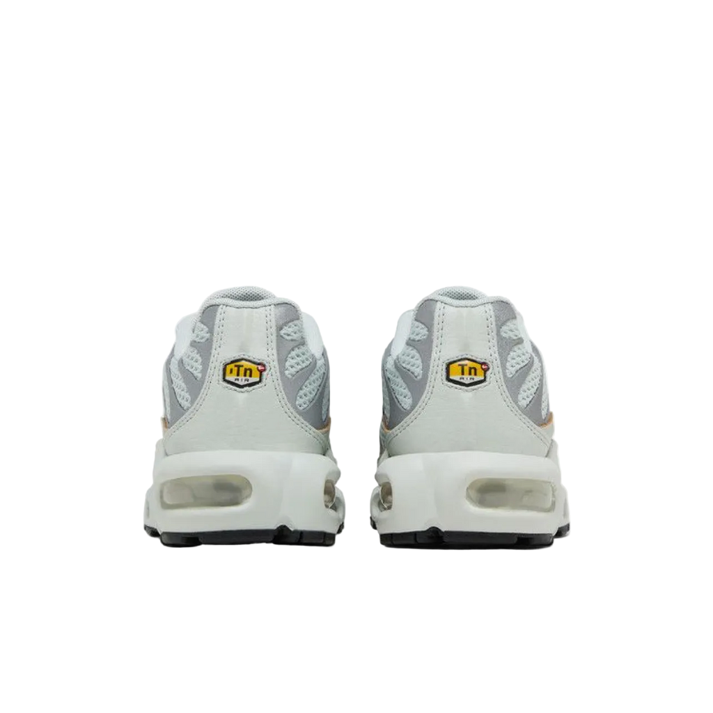 Nike Wmns Air Max Plus 'Light Silver'