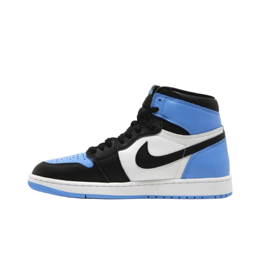 Air Jordan 1 Retro High OG 'UNC Toe'