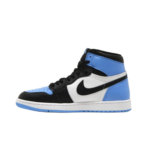 Air Jordan 1 Retro High OG 'UNC Toe'