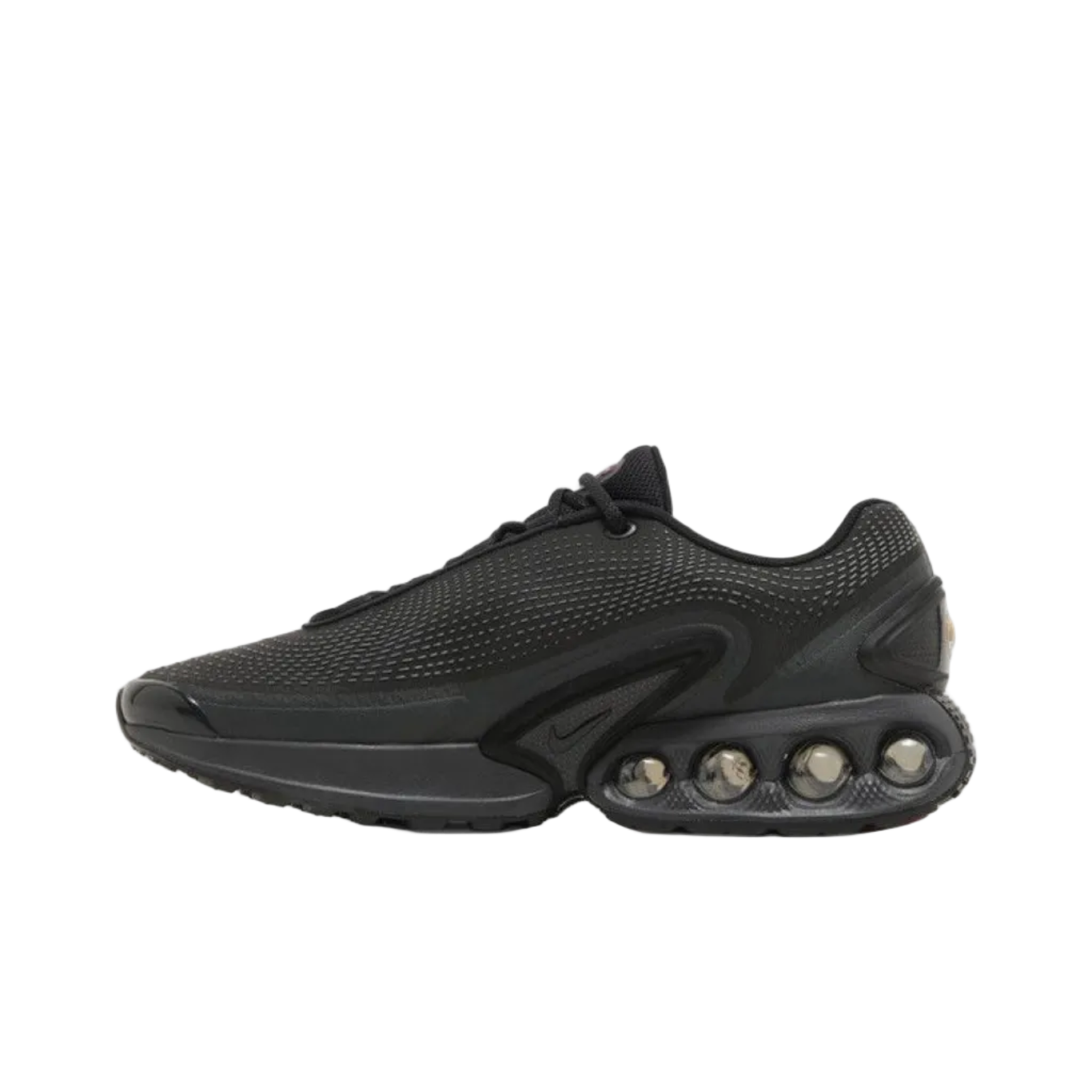 Nike Air Max DN Black