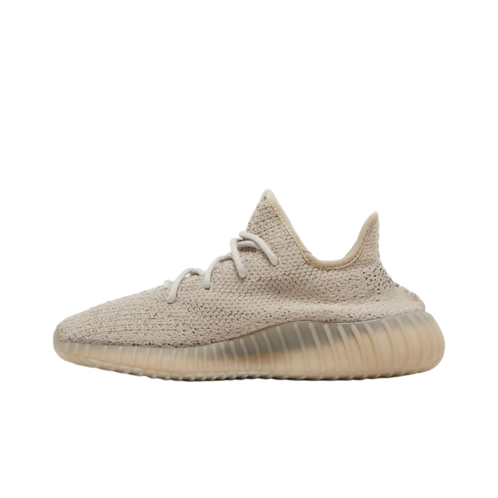 adidas Men's Yeezy Boost 350 V2 'Sand'