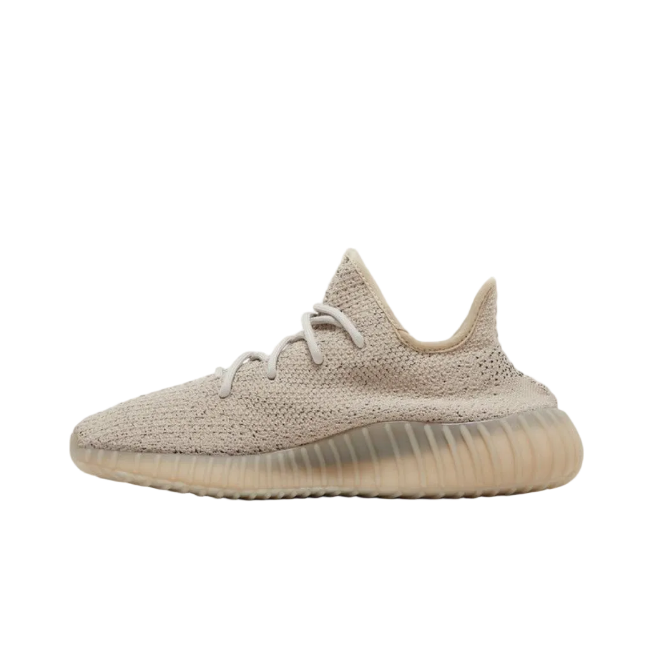 adidas Men's Yeezy Boost 350 V2 'Sand'
