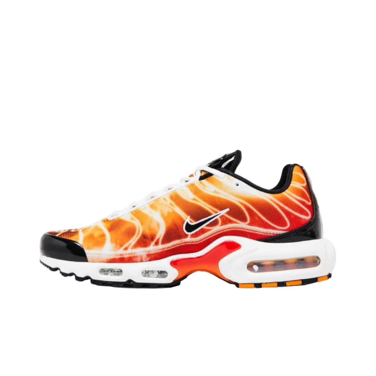 Nike Men's Air Max Plus 'Light Red'