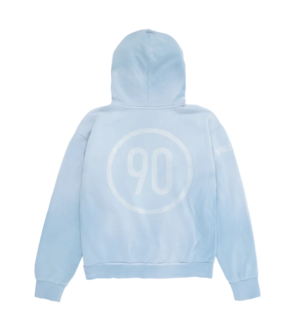 Travis Scott x Nike ARGENTINA HOODIE