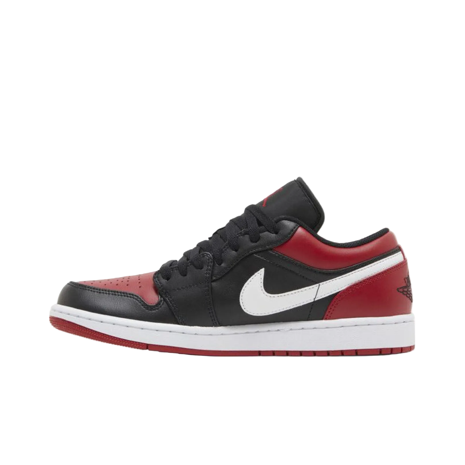 Air Jordan 1 Low 'Alternate Bred Toe'