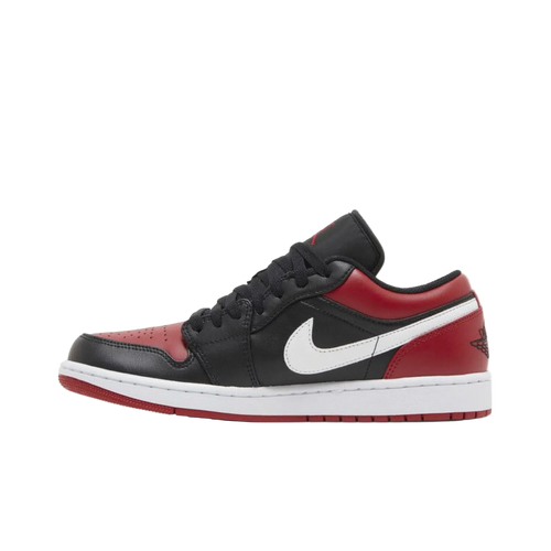 Air Jordan 1 Low 'Alternate Bred Toe'
