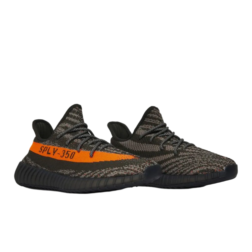 adidas Yeezy Boost 350 V2 'Orange Carbon'