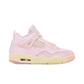 Wmns Air Jordan 4 Retro 'Pink'