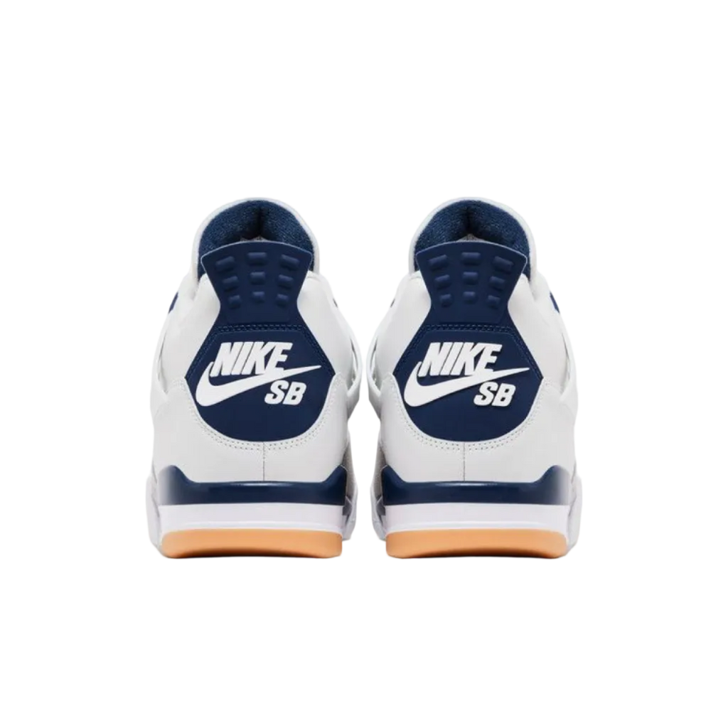 Nike SB x Air Jordan 4 Retro SP 'Navy'