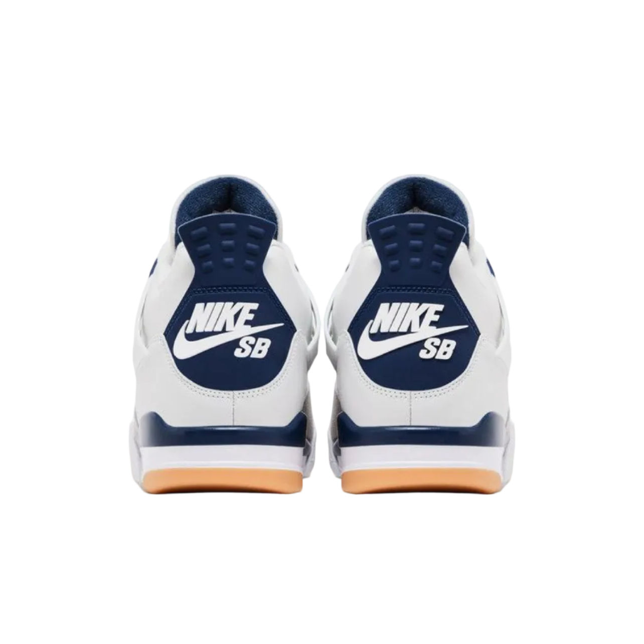 Nike SB x Air Jordan 4 Retro SP 'Navy'