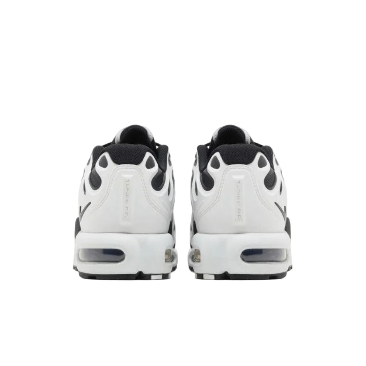 Nike Air Max Plus Drift 'White Black'