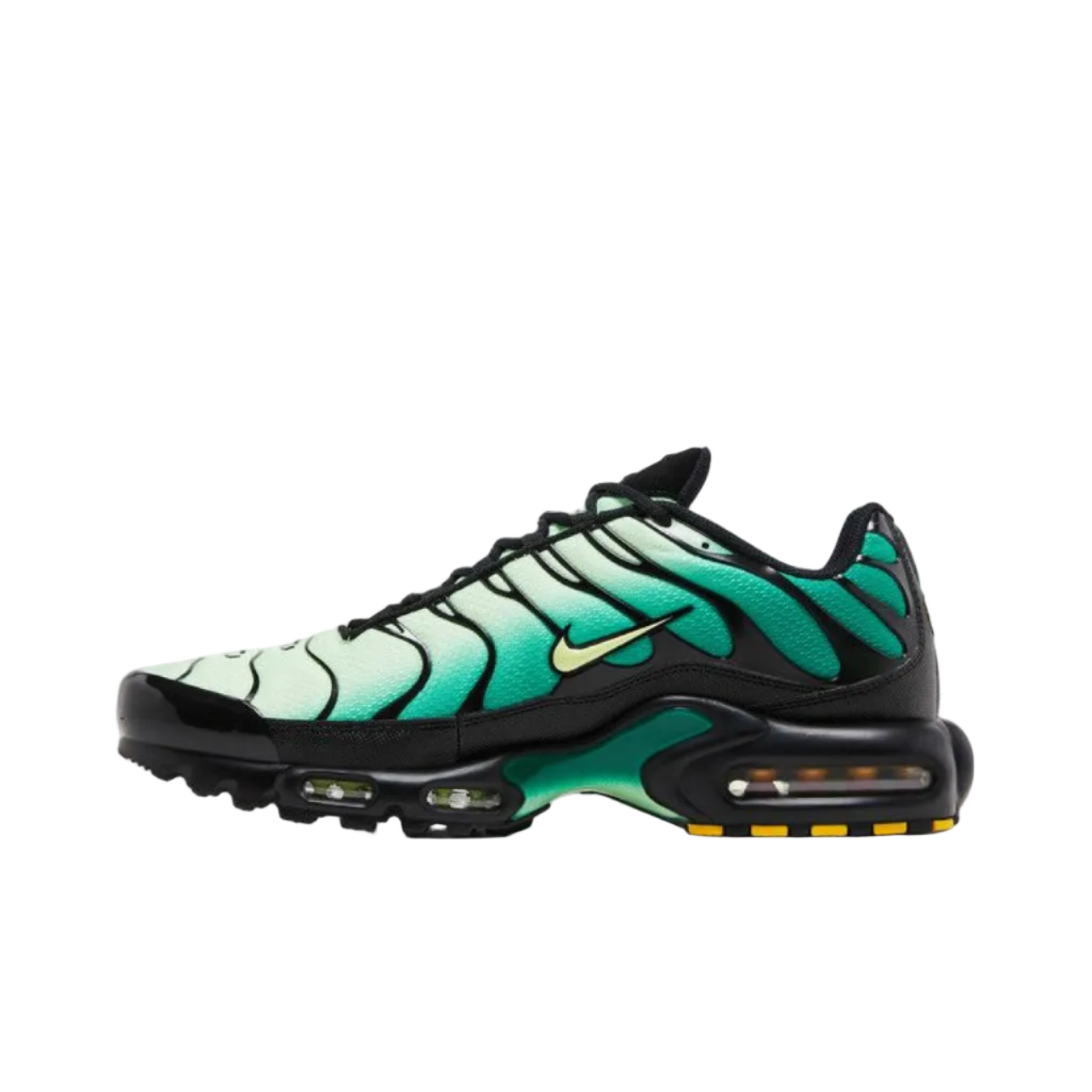 Nike Air Max Plus 'Vapor Green Gradient'