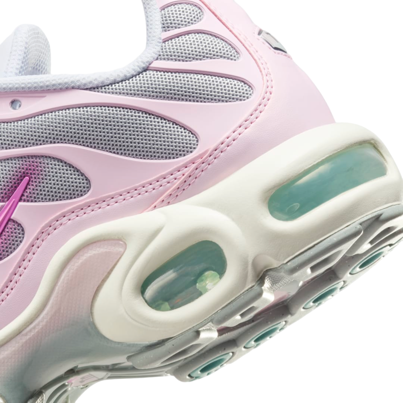 Nike Wmns Air Max Plus 'Paw Print'