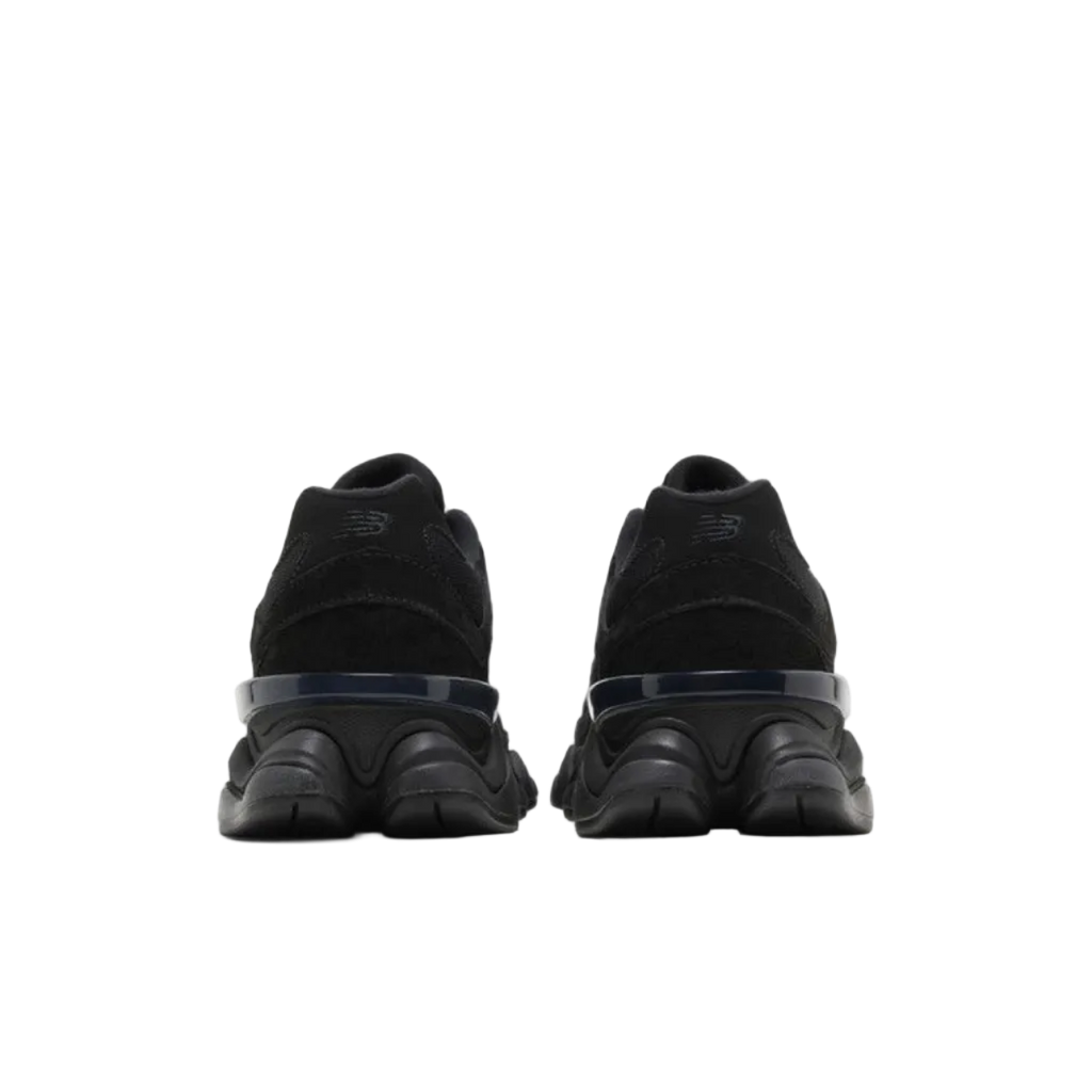 New Balance 9060 'Triple Black'