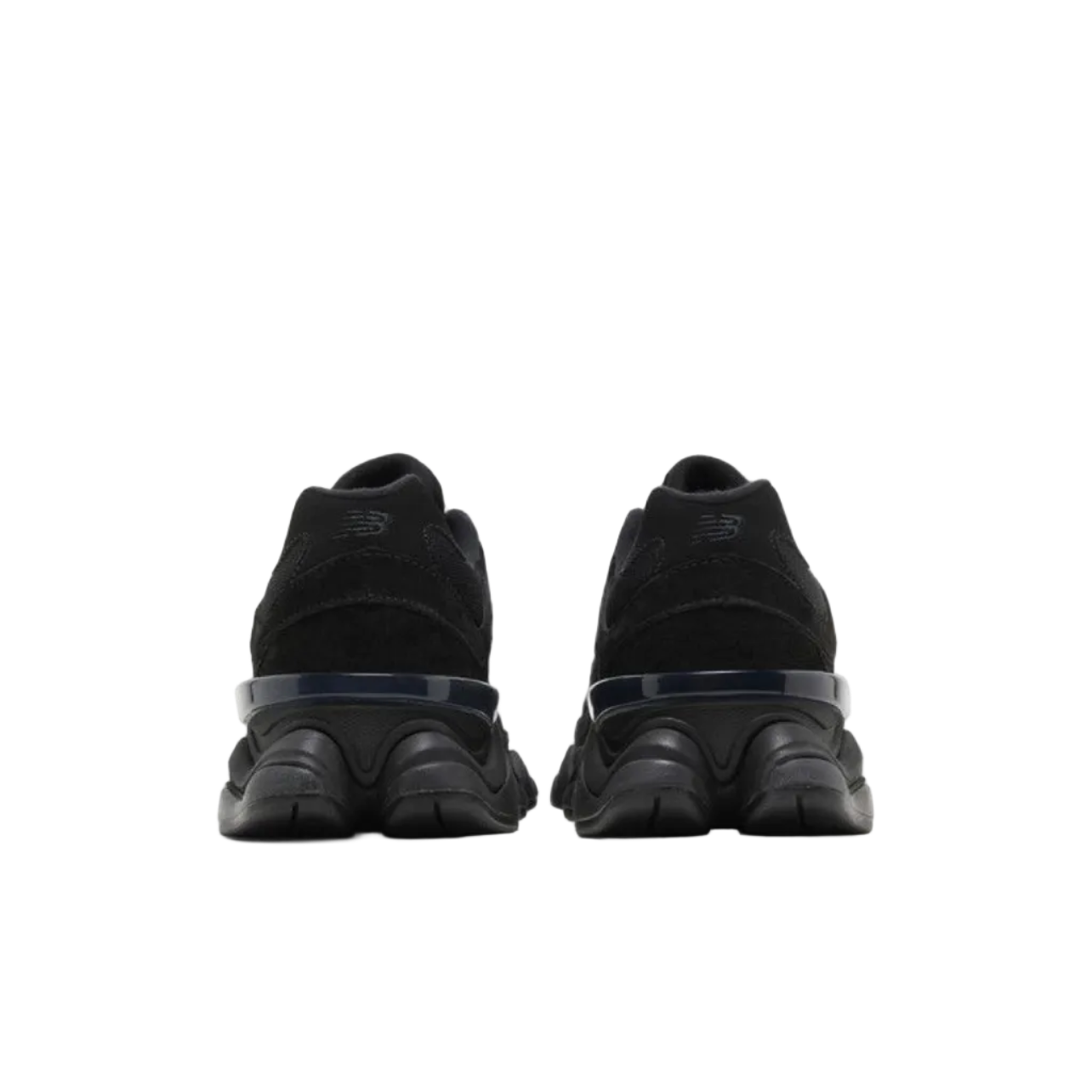 New Balance 9060 'Triple Black'