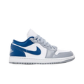 Wmns Air Jordan 1 Low 'French Blue'