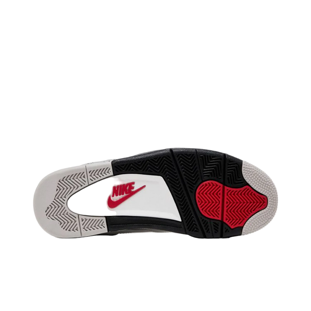 Air Jordan 4 Retro OG 'White Cement'