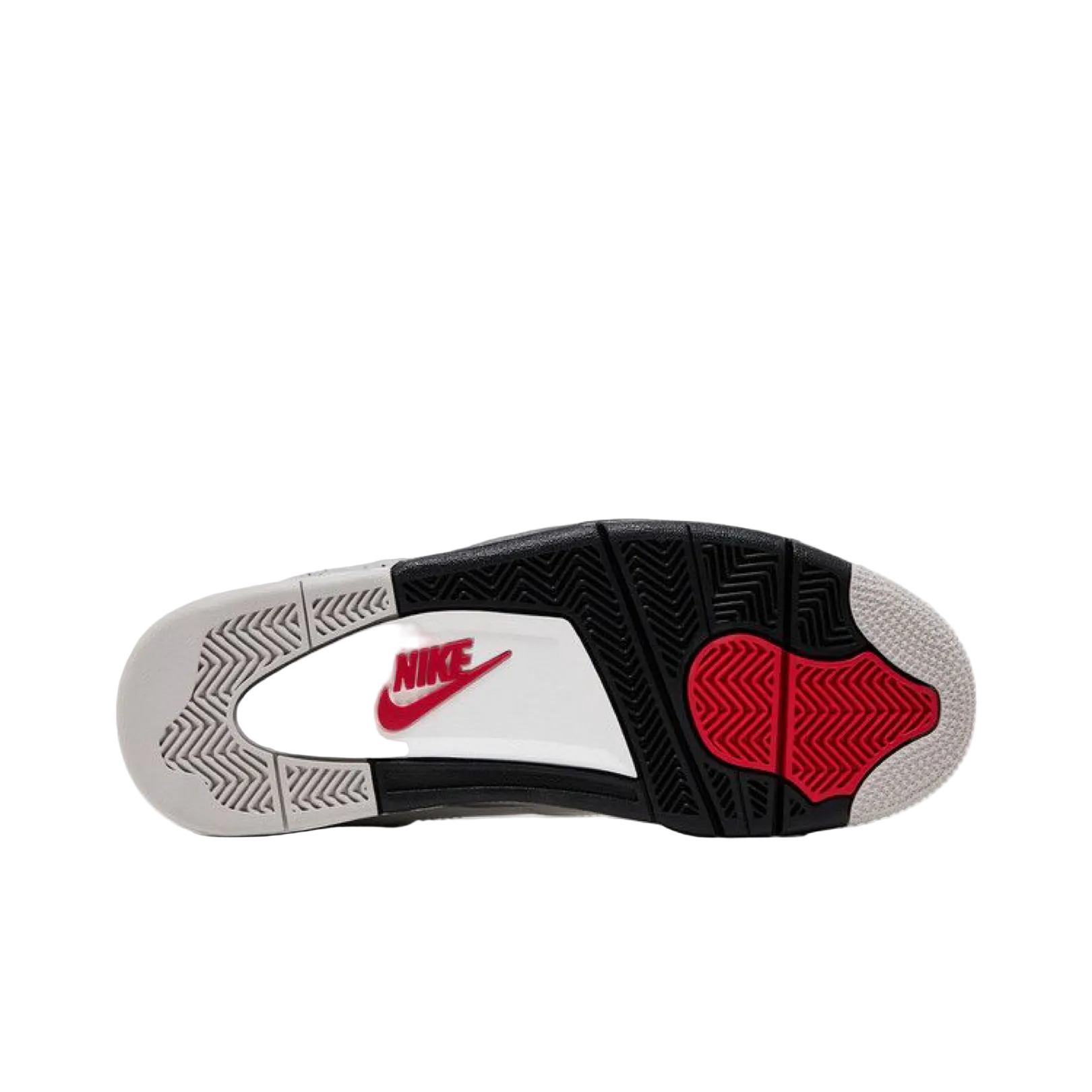 Air Jordan 4 Retro OG 'White Cement'