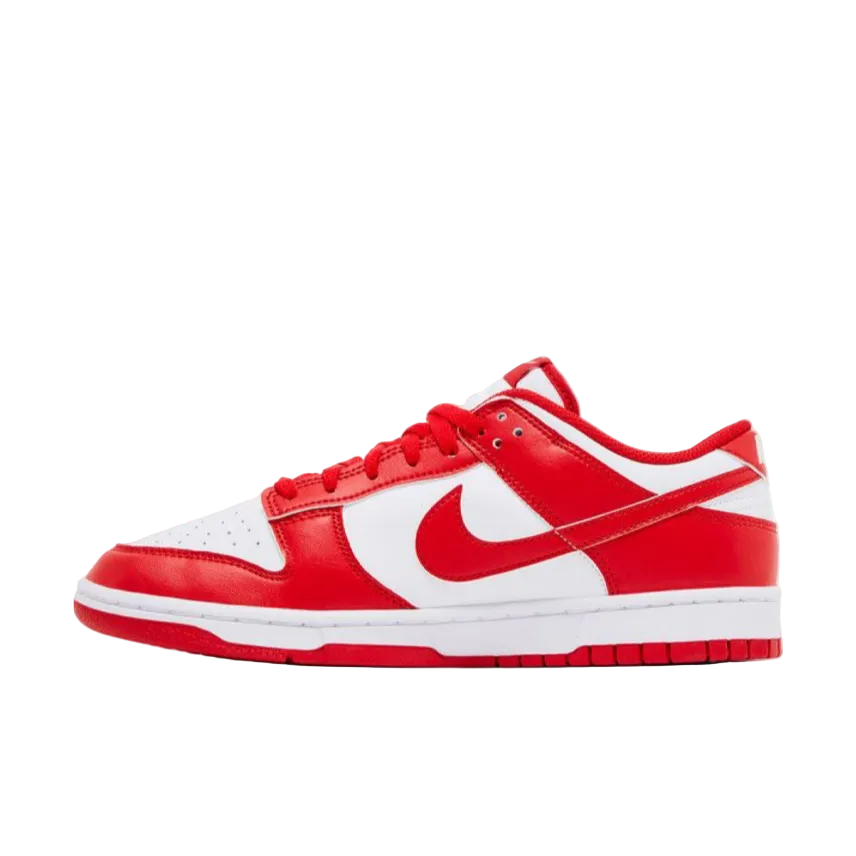 Nike Dunk Low 'St. John's'