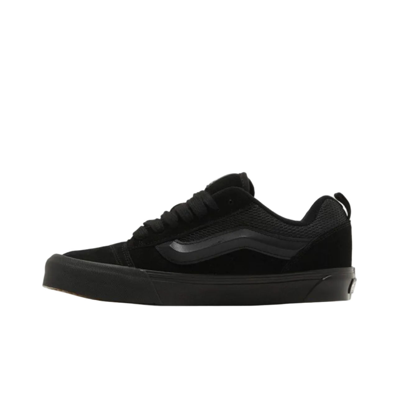 Vans Knu-Skool 'Black on Black'